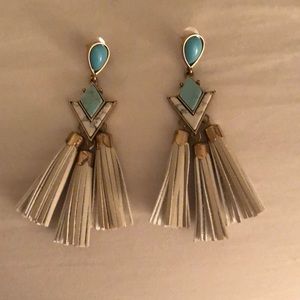 Anthropologie Earrings